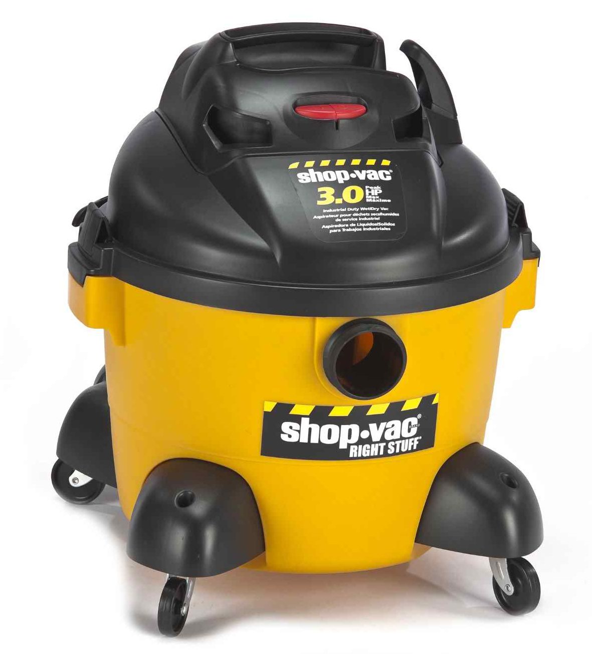 Shop Vac 9650610 Wet Dry Vacuum