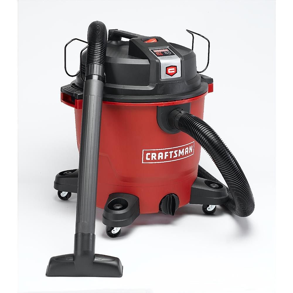 Craftsman XSP 16 Gallon Wet Dry Blower