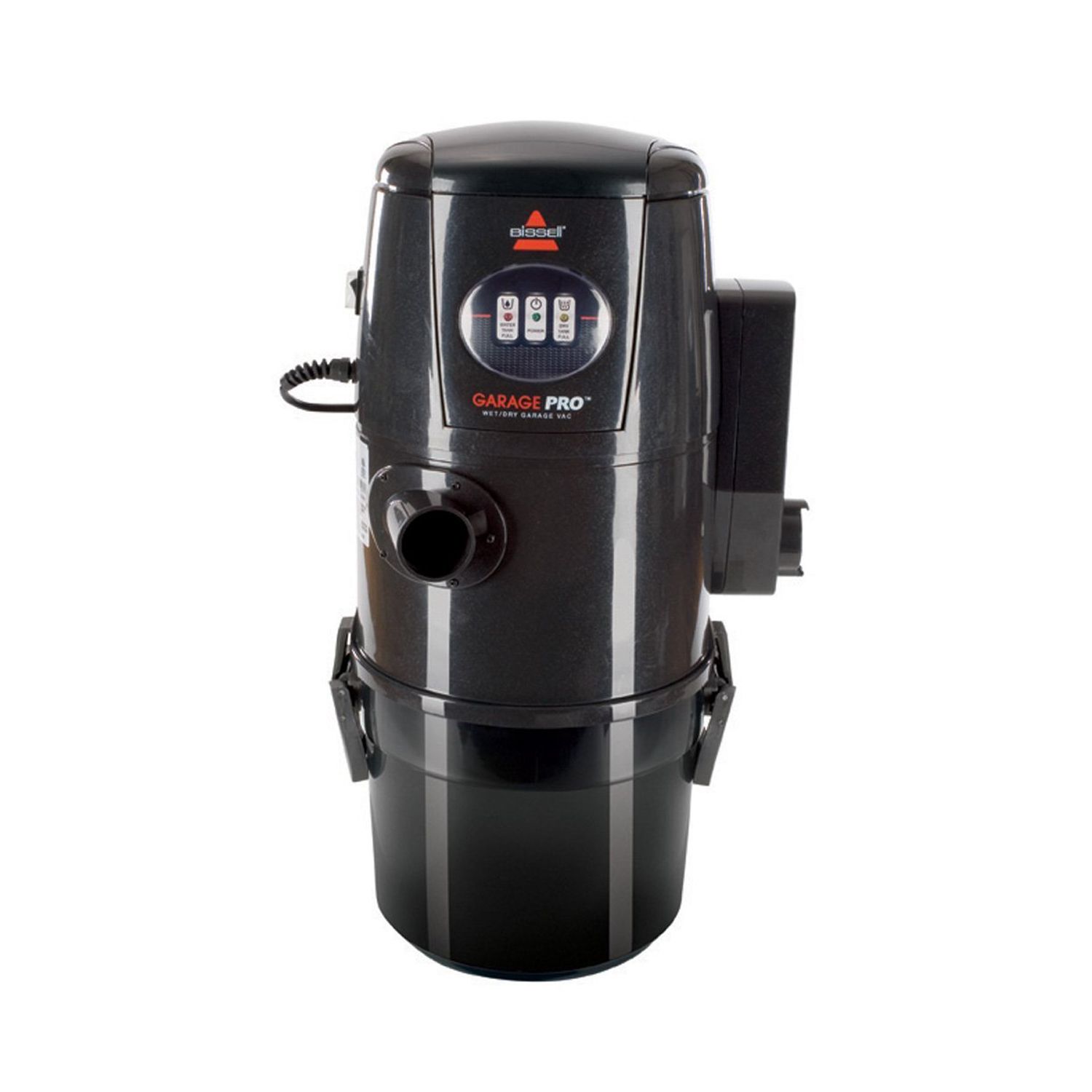 BISSELL 18P03 Garage Pro Wall Mpunt Wet Dry Vacuum