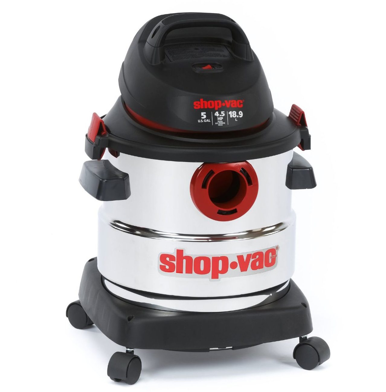 Shop Vac 5989300 Wet Dry Vacuum